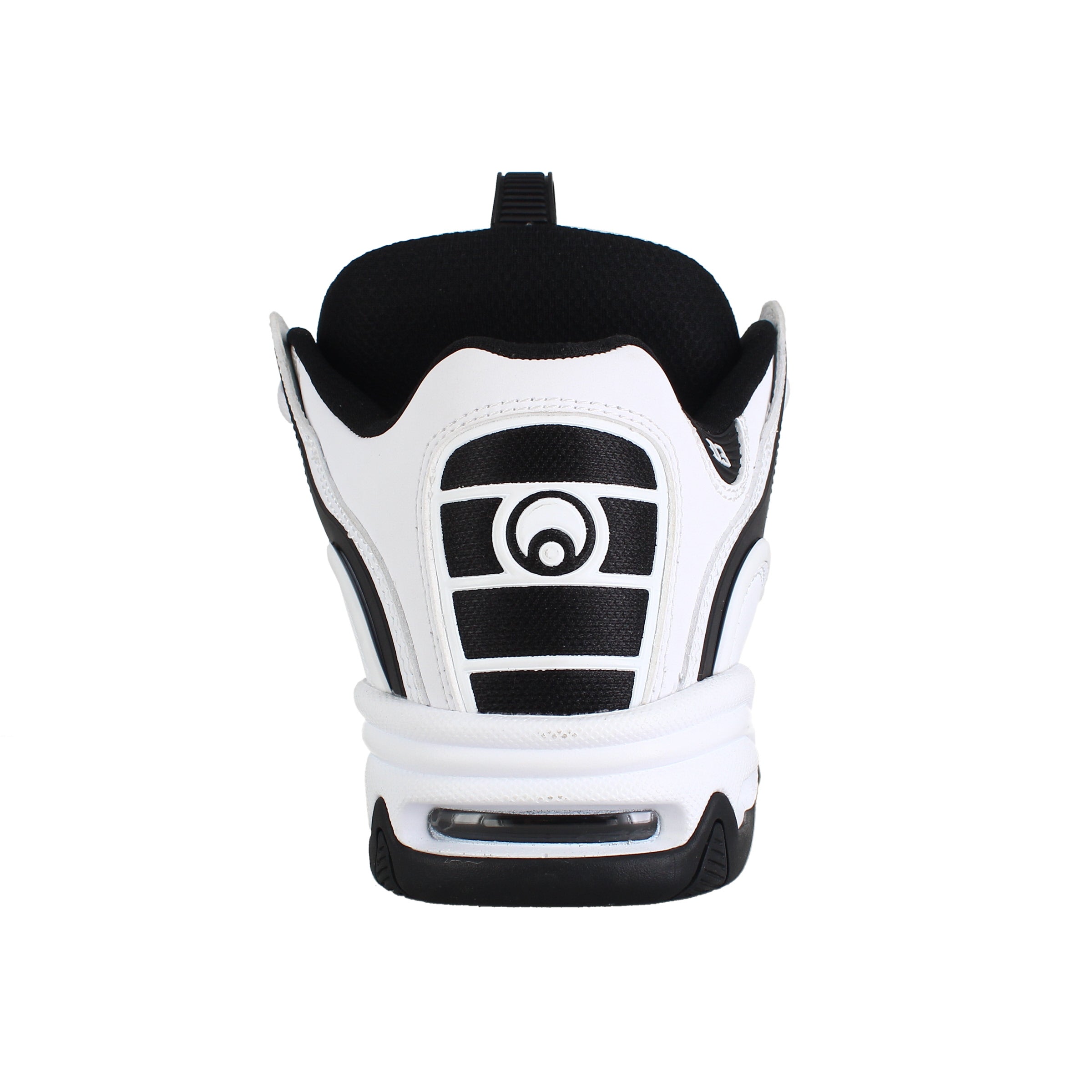 D3 2001 White/White/Black - Image 3
