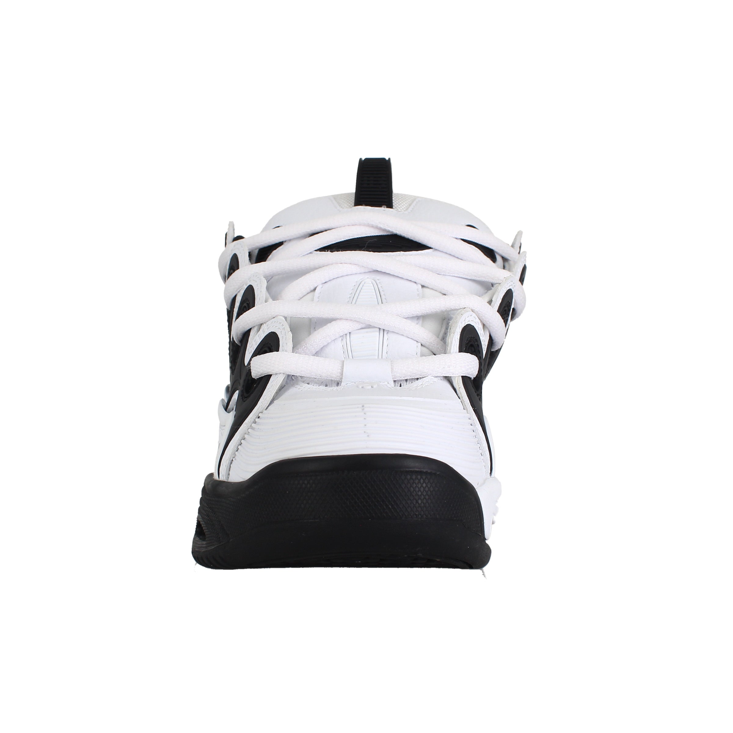 D3 2001 White/White/Black - Image 2