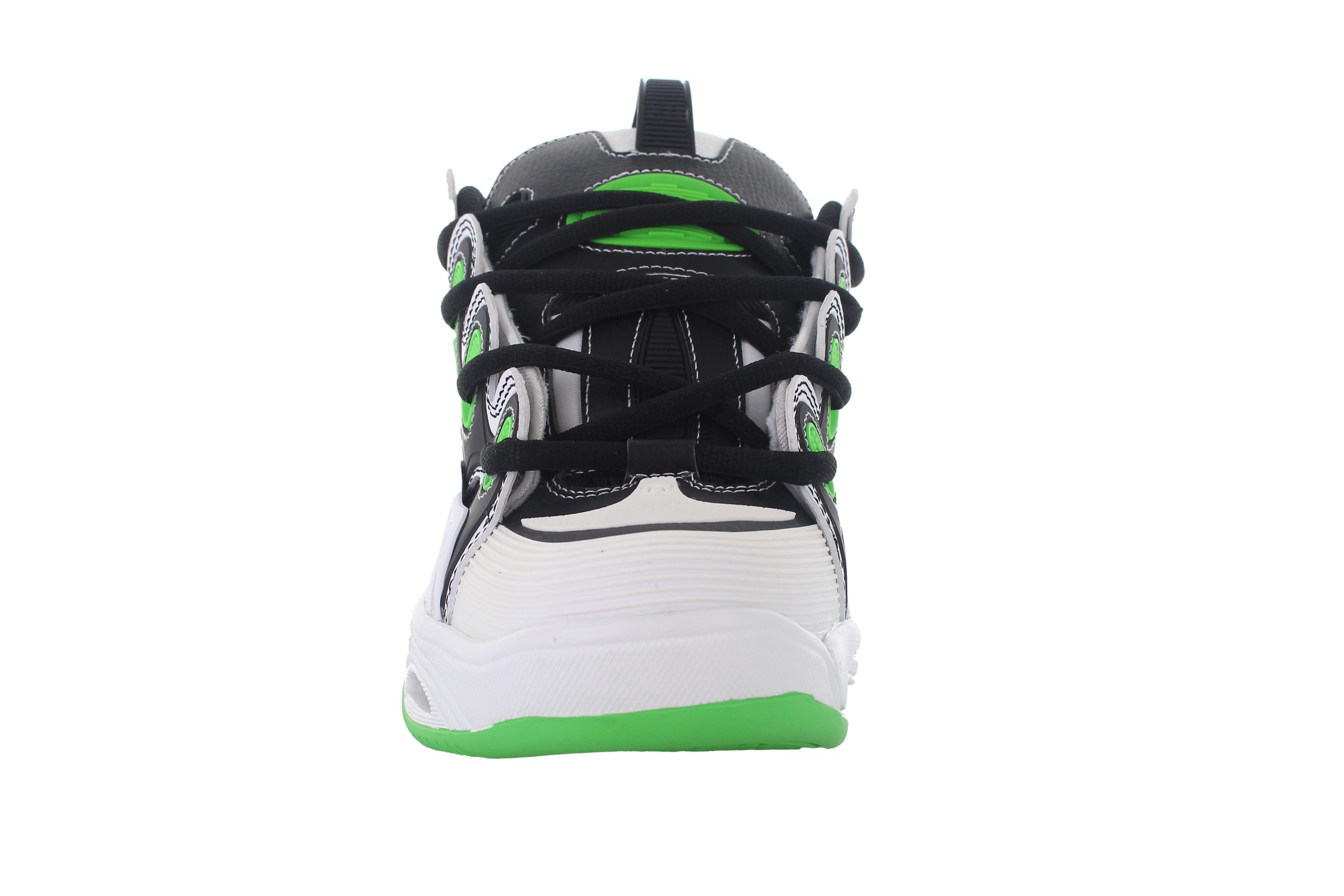 D3 2001 White/Black/Green - Image 3