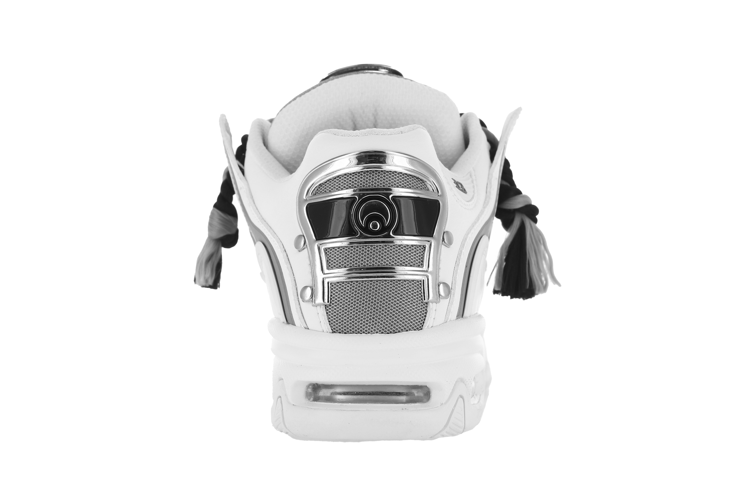 D3 2001 25 Years/White/Silver - Image 3