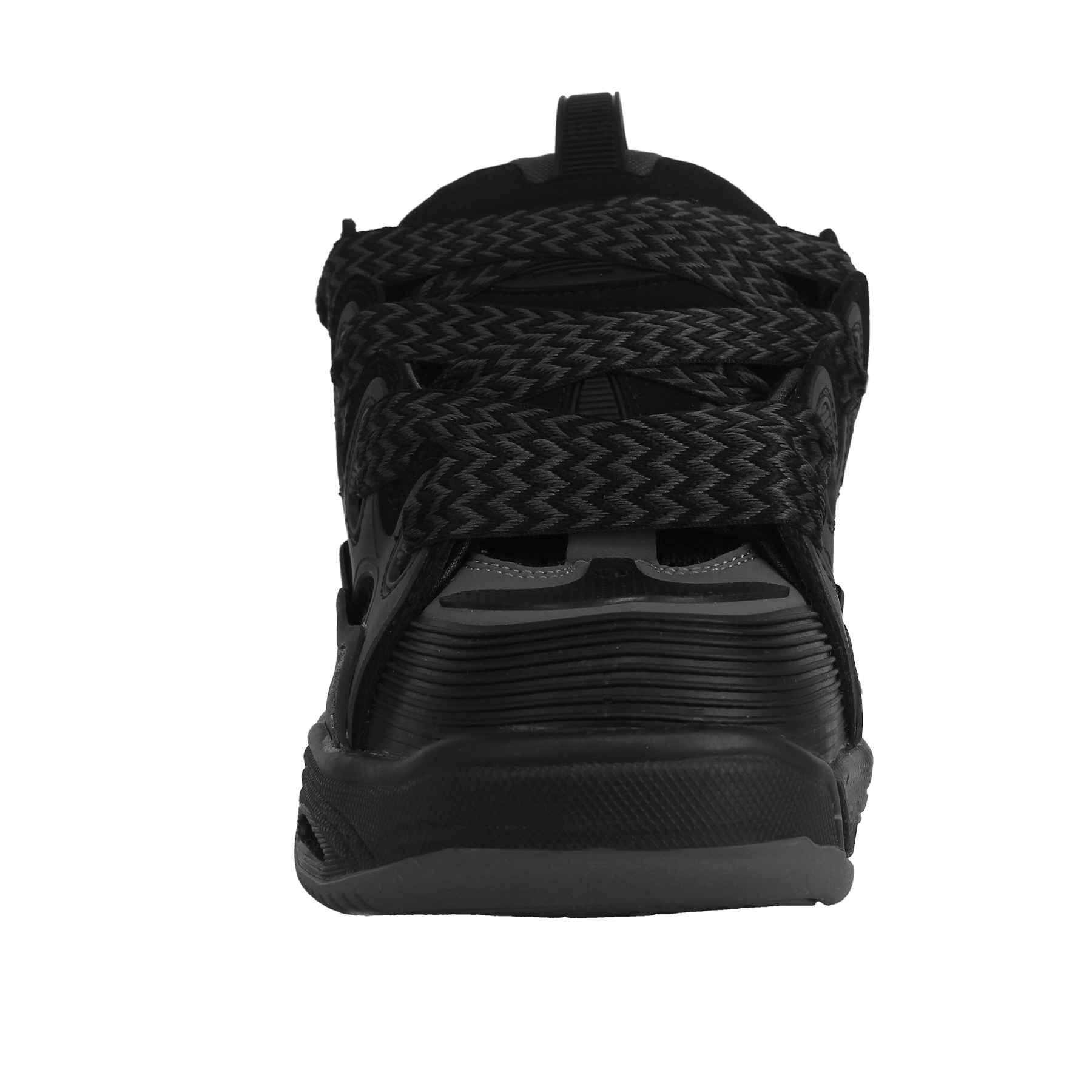D3 2001 25 Black/Charcoal/Zigzag - Image 2