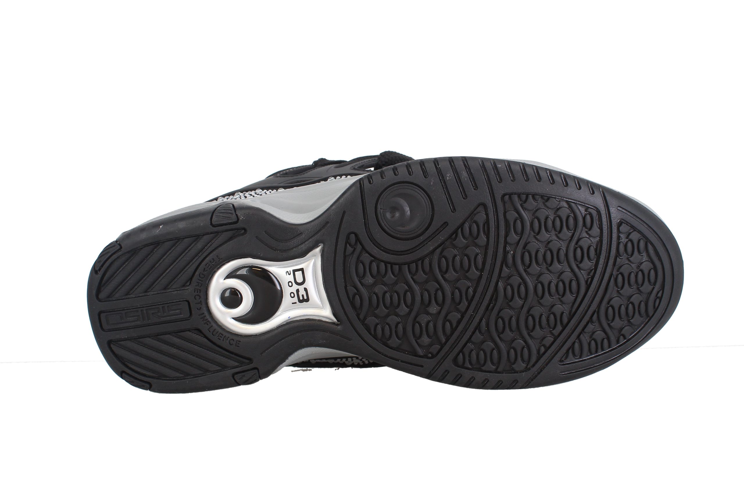 D3 2001 Black/Grey/Diamond - Image 5