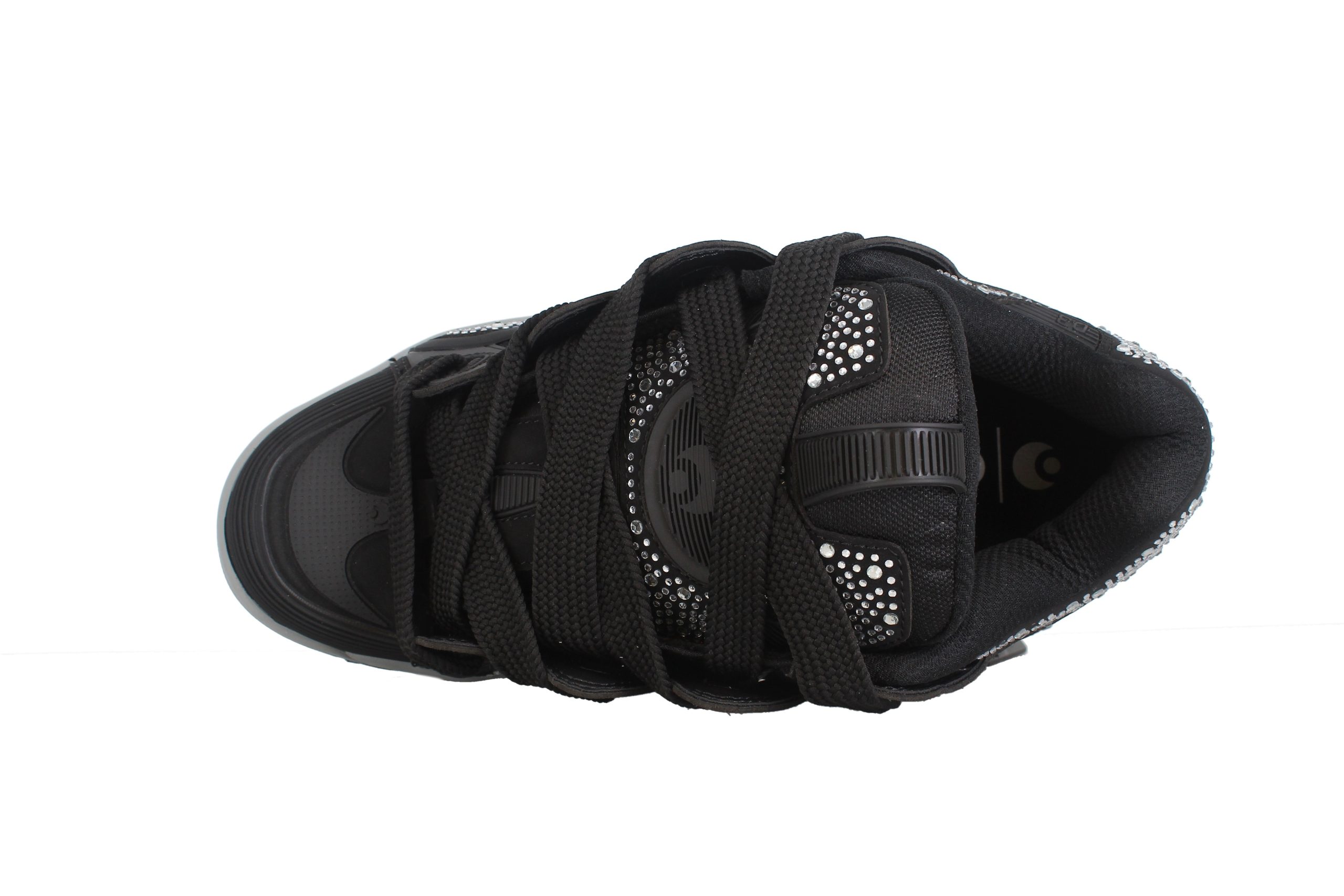 D3 2001 Black/Grey/Diamond - Image 4
