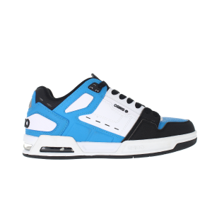Peril Black/White/Blue