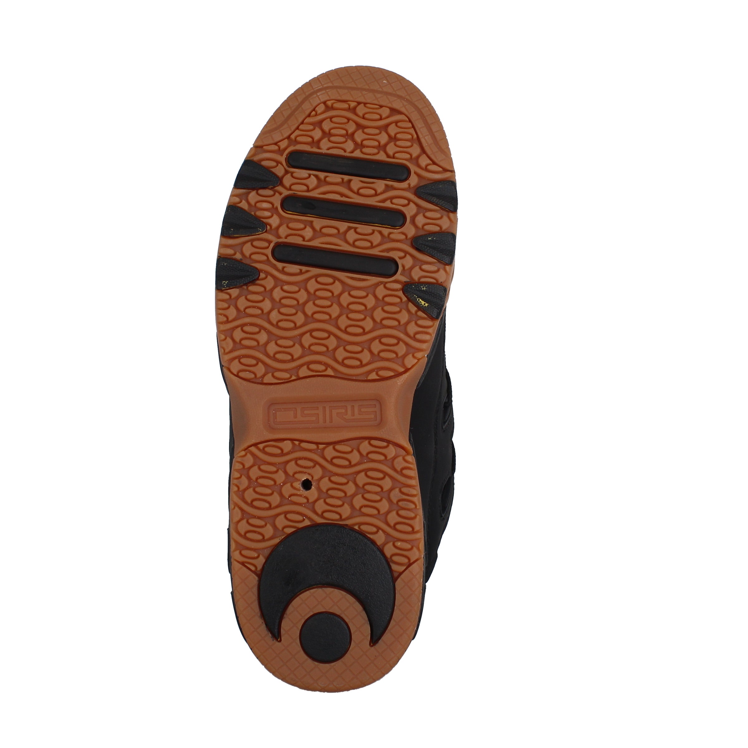 D3 OG Black/Black/Gum - Image 4