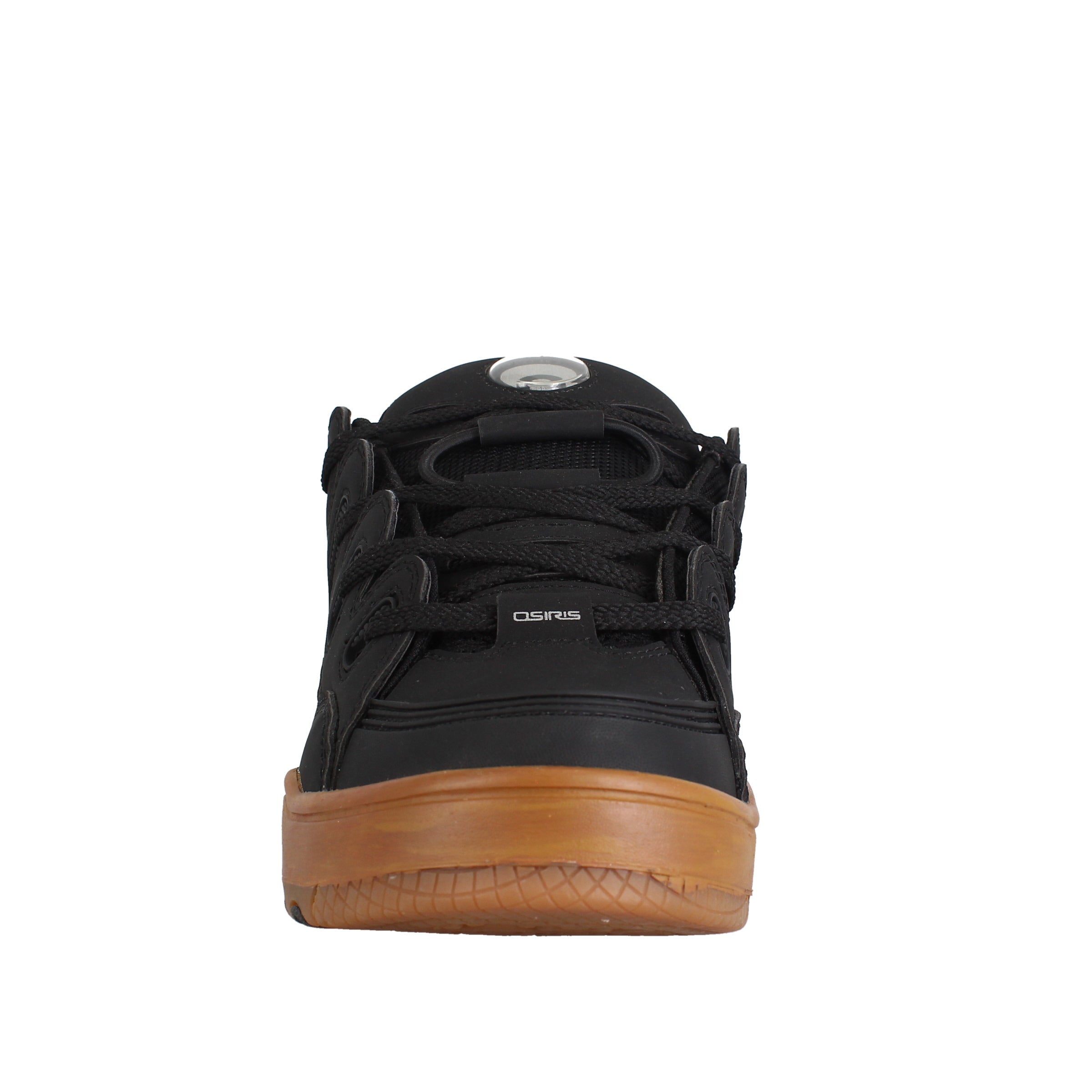 D3 OG Black/Black/Gum - Image 2
