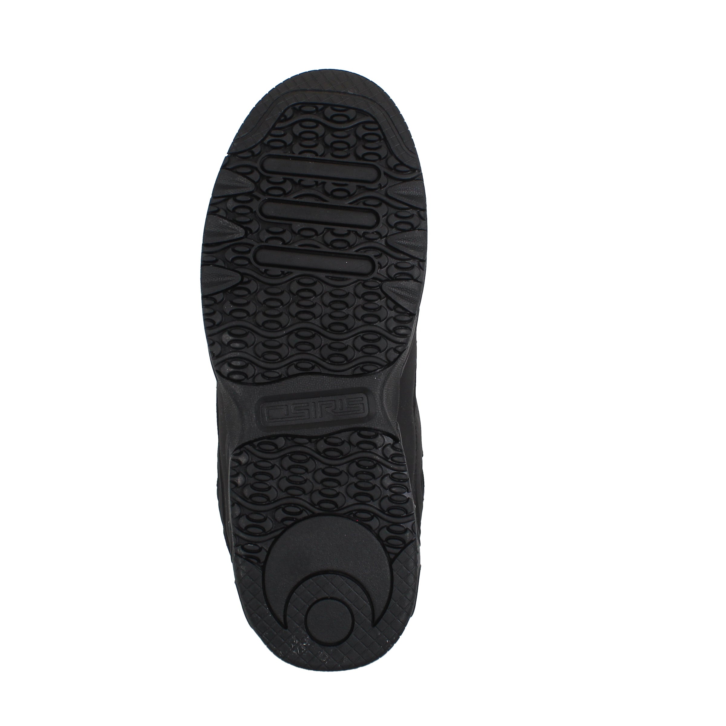 D3 OG Black/Black/Black - Image 5