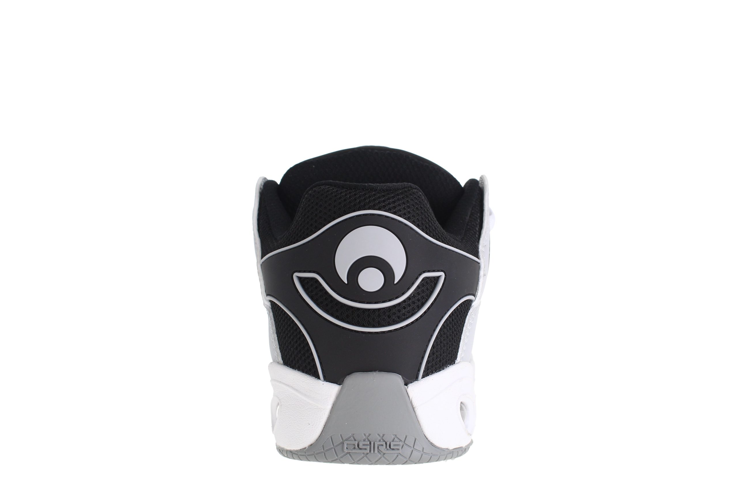 D3 OG Grey/Black/White - Image 3