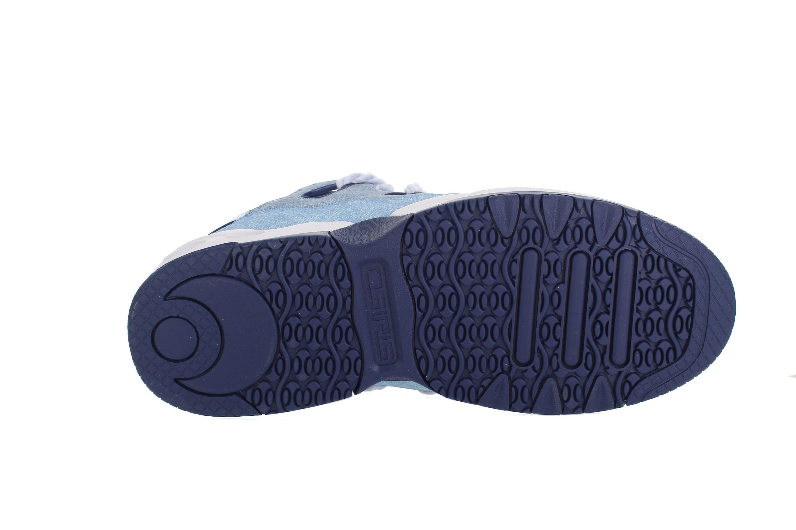 D3 OG Denim/White/Blue - Image 5