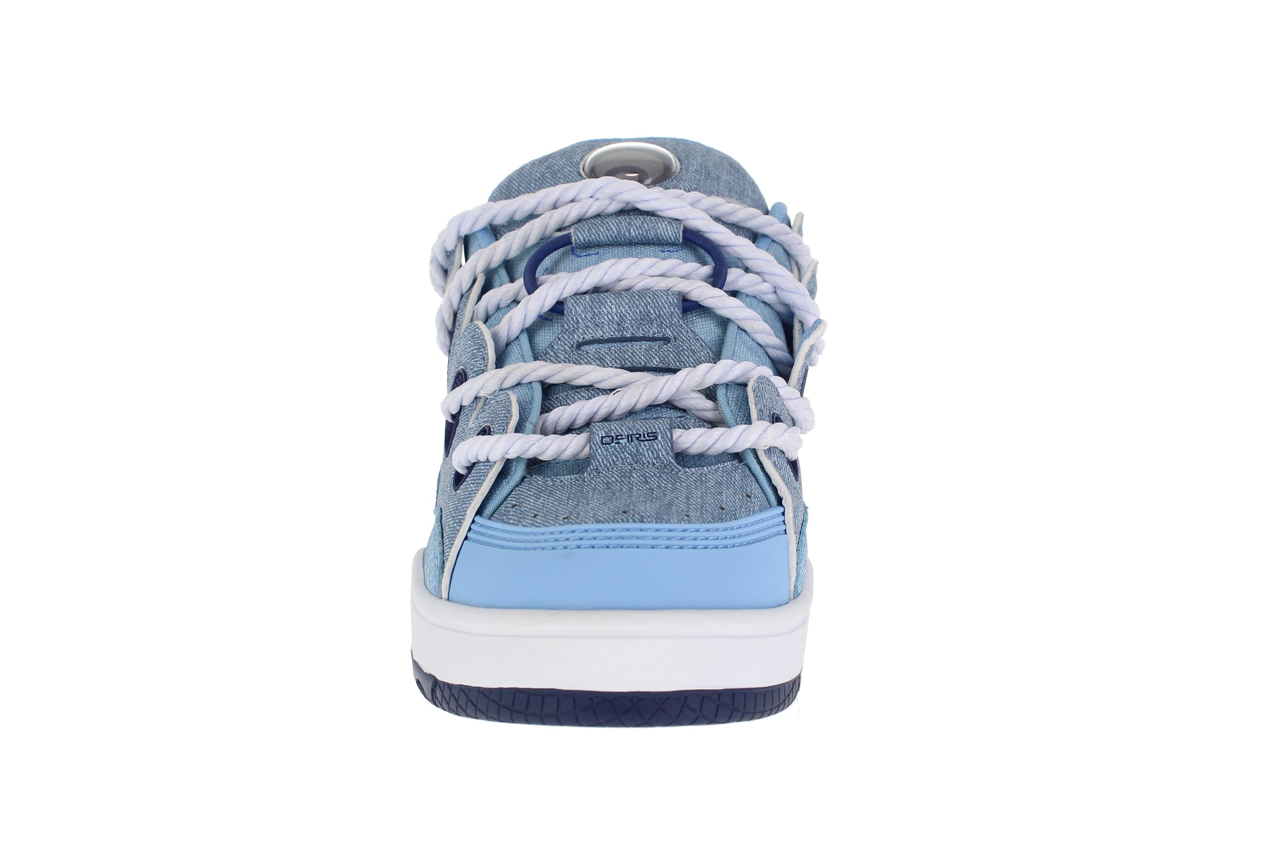 D3 OG Denim/White/Blue - Image 2