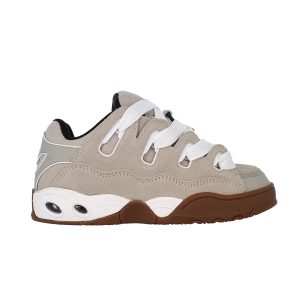D3 OG Tan/Gum/Black
