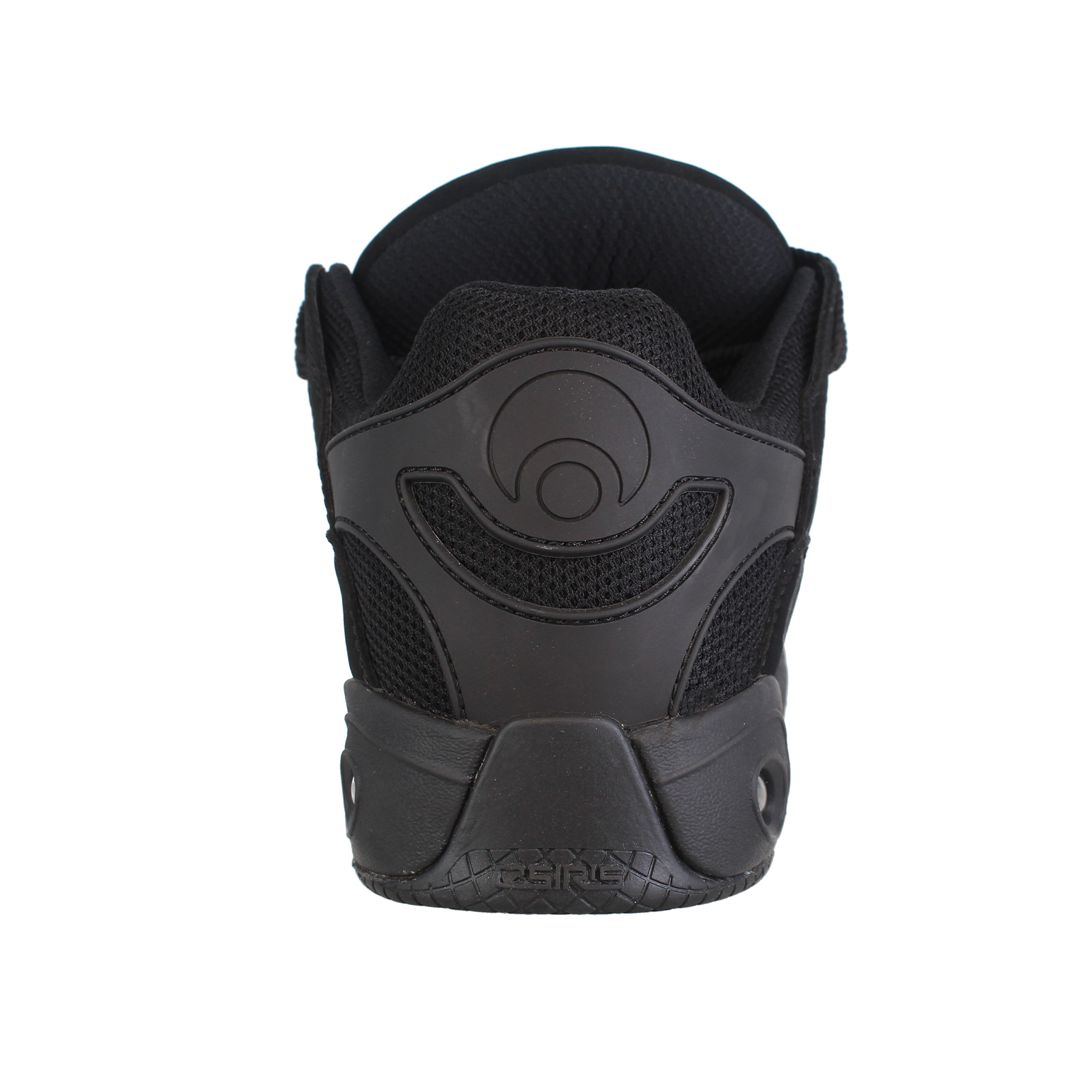 D3 OG Black/Black/Gold - Image 3