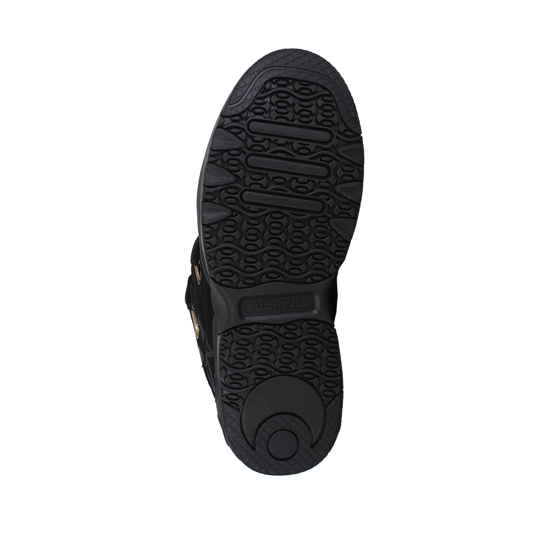 D3 OG Black/Black/Gold - Image 5