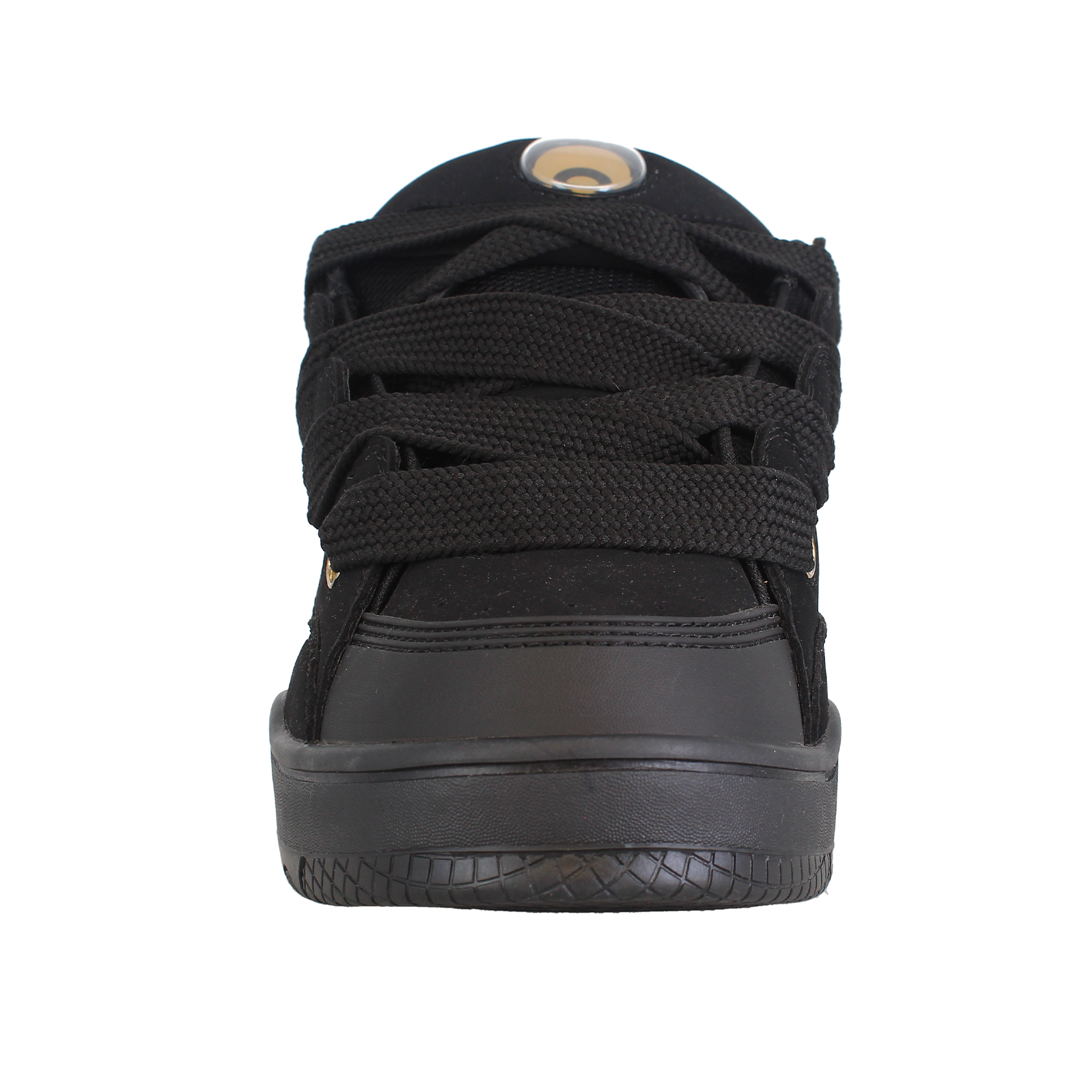 D3 OG Black/Black/Gold - Image 2