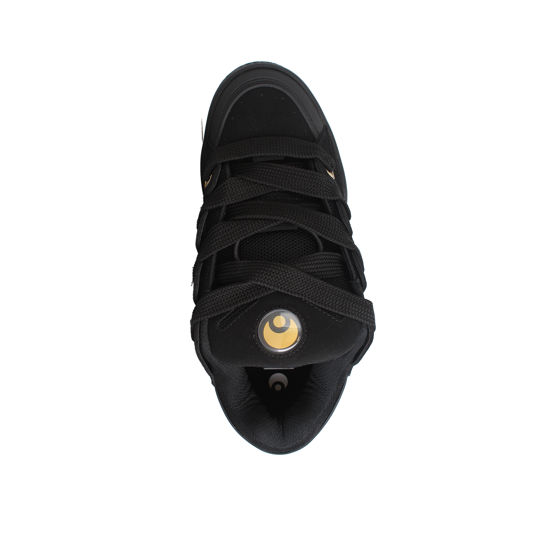 D3 OG Black/Black/Gold - Image 4