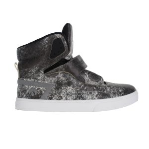 Rize Ultra Black/Crack/White