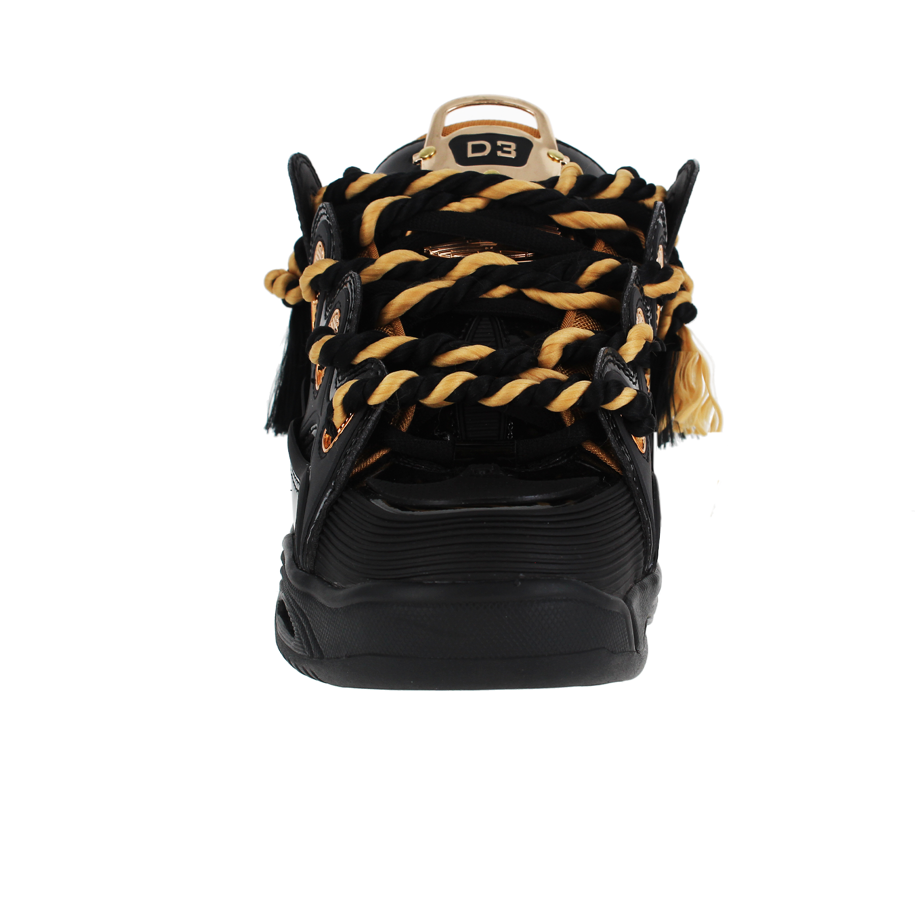 D3 2001 25 Years/Black/Gold - Image 2